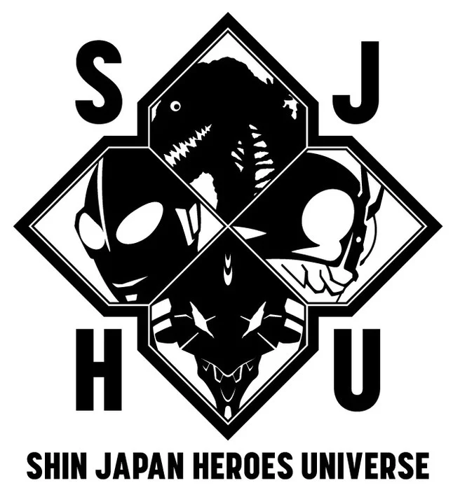 Annunciato il progetto Shin Japan Heroes Universe