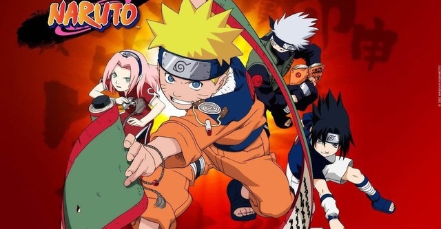 Come iniziare Naruto