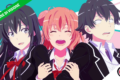 Come vedere Oregairu