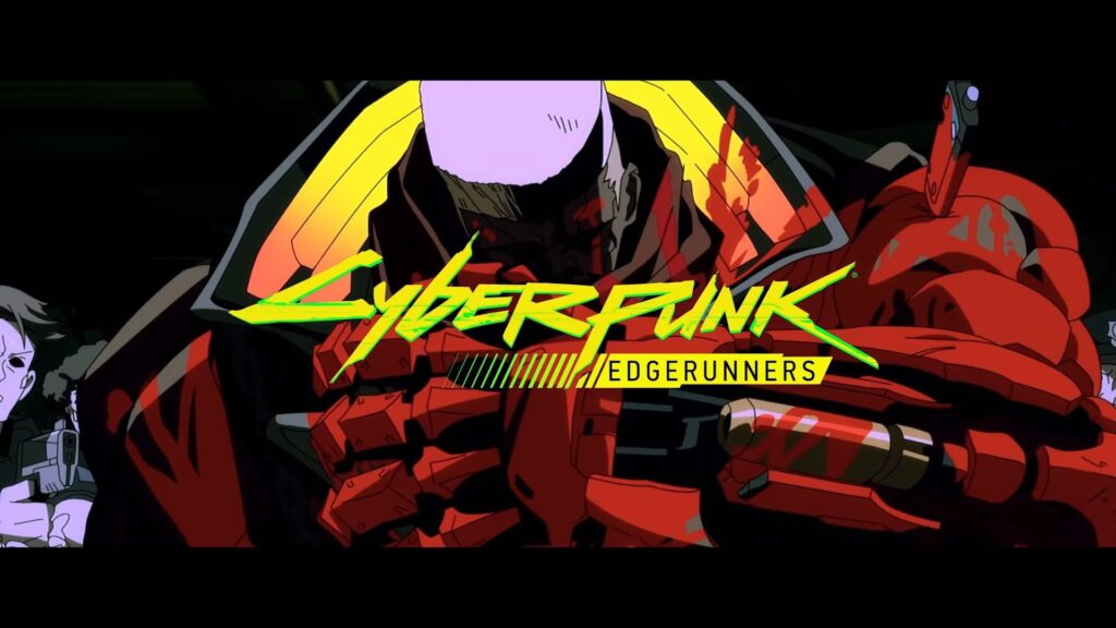 Nuove informazioni su Cyberpunk Edgerunners