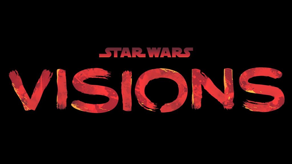 seconda stagione di Star Wars visions 