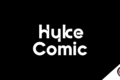 Hyke Comic, la nuova applicazione dedicata agli webtoon in arrivo globalmente nel 2022