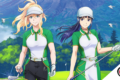 Annunciata la seconda stagione di BIRDIE WING -Golf Girls' Story- per gennaio 2023