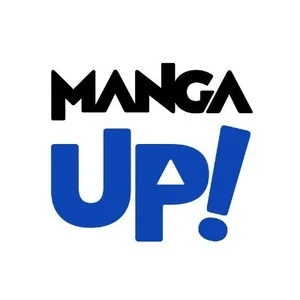 Manga Up! in lingua inglese