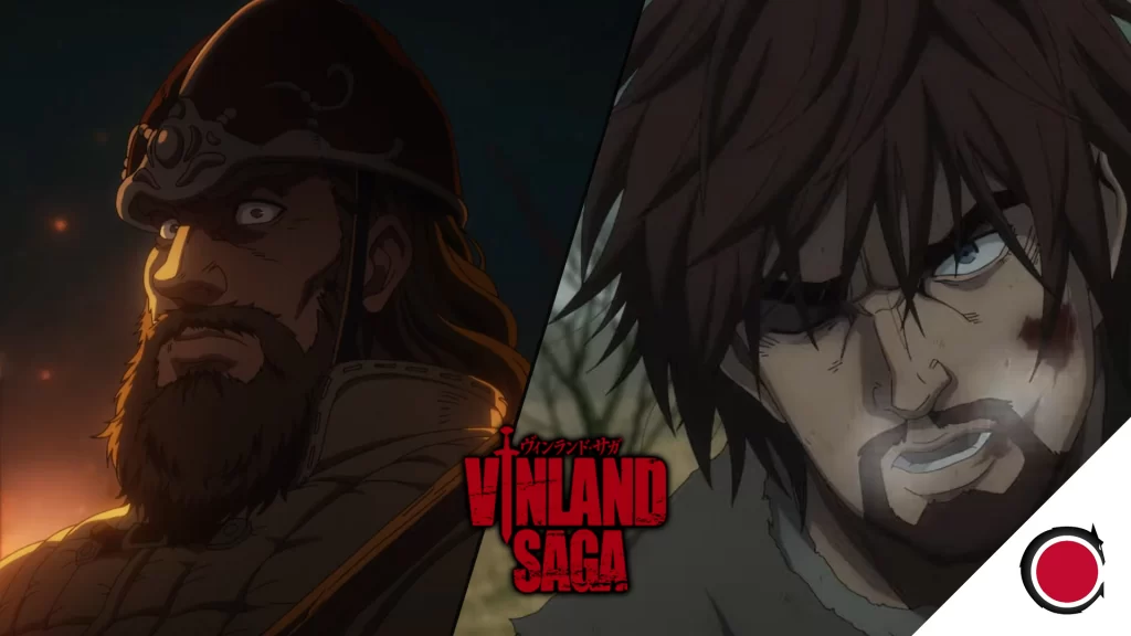 seconda stagione di Vinland Saga