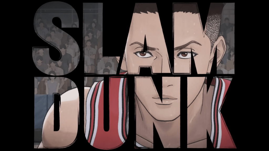 Il film di Slam Dunk uscirà in Italia
