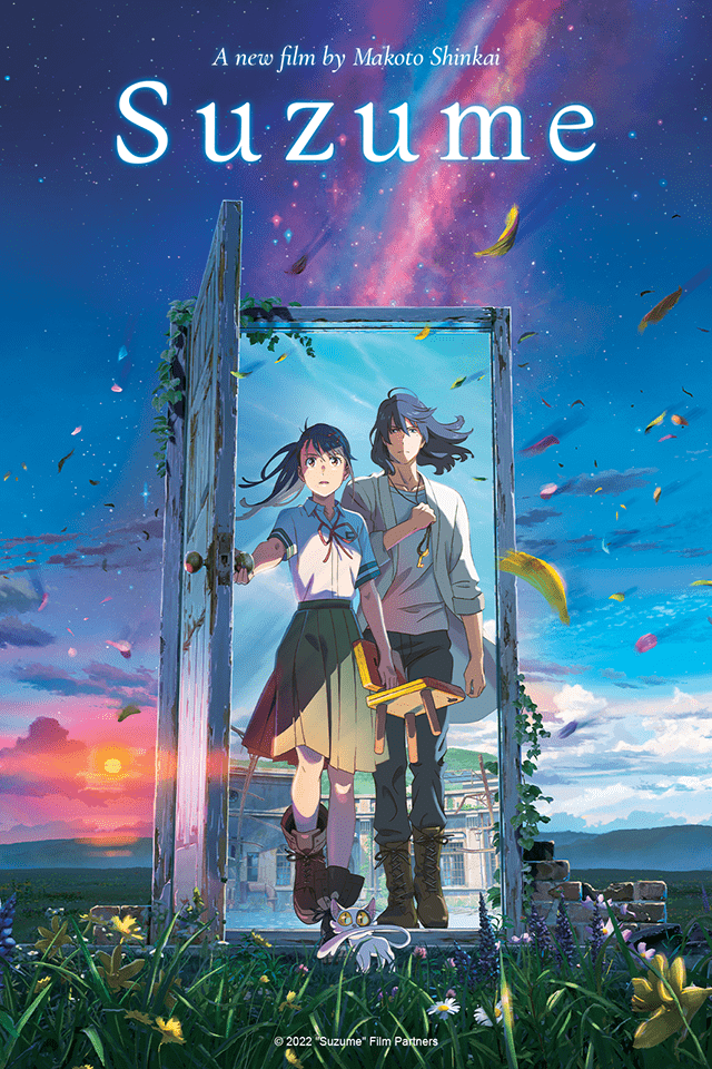 Annunciata la data di uscita per il nuovo film di Makoto Shinkai